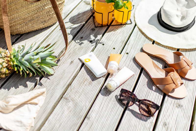 Lifestyle Management Myrtle Beach SC areas