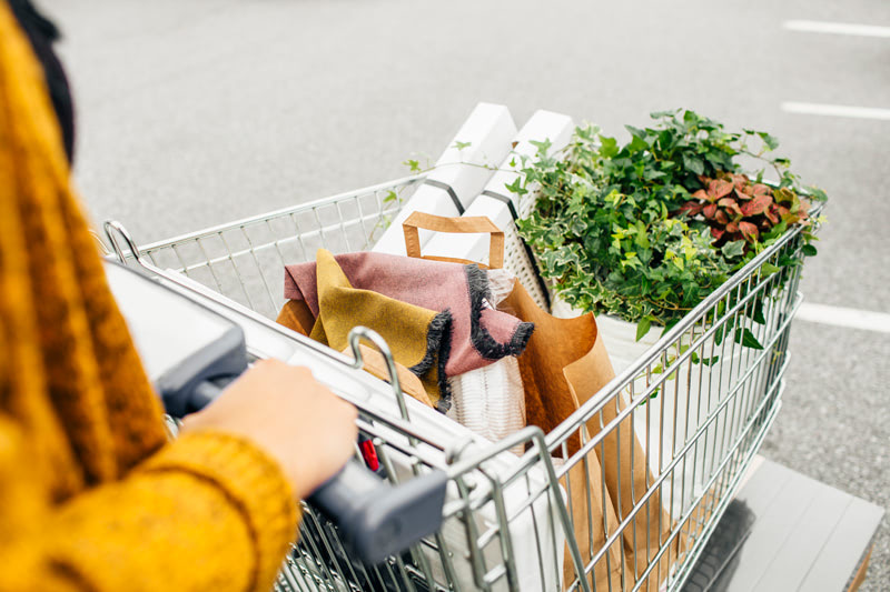 Personal Shopper Myrtle Beach SC