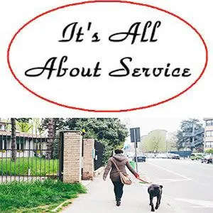 Pet Sitting Services